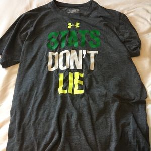Under armor T-shirt